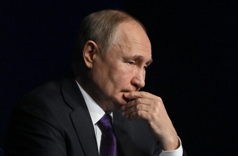 Како Путин ќе стигне до Будимпешта на средбата со Трамп? - Либертас