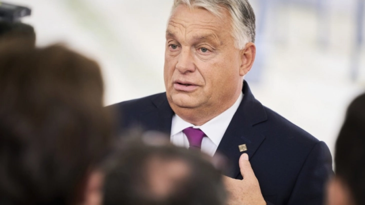 Орбан: Украина има непријателски став кон Унгарија - Либертас