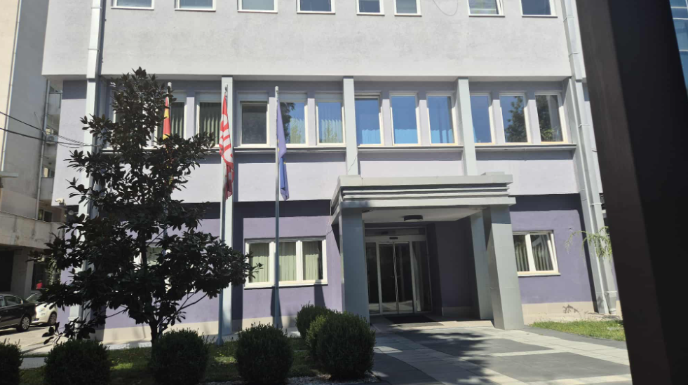 Опасни идеи, Орце сака да ја бетонира културата во Скопје, наместо да ја чува - Либертас