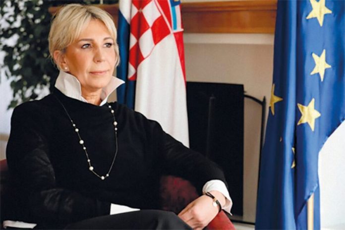 И Хрватите ќе прават партија во Македонија, ветер во грб им даваат Бугарија и ВМРО-ДПМНЕ - Либертас