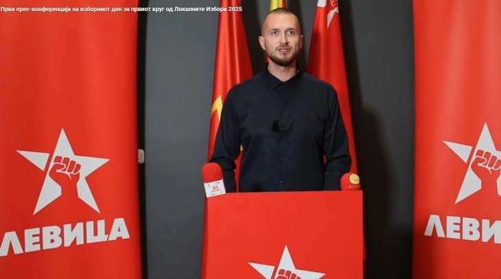 Предизборниот молк не беше почитуван, најголем проблем потешкотии со уредите за идентификација - Либертас