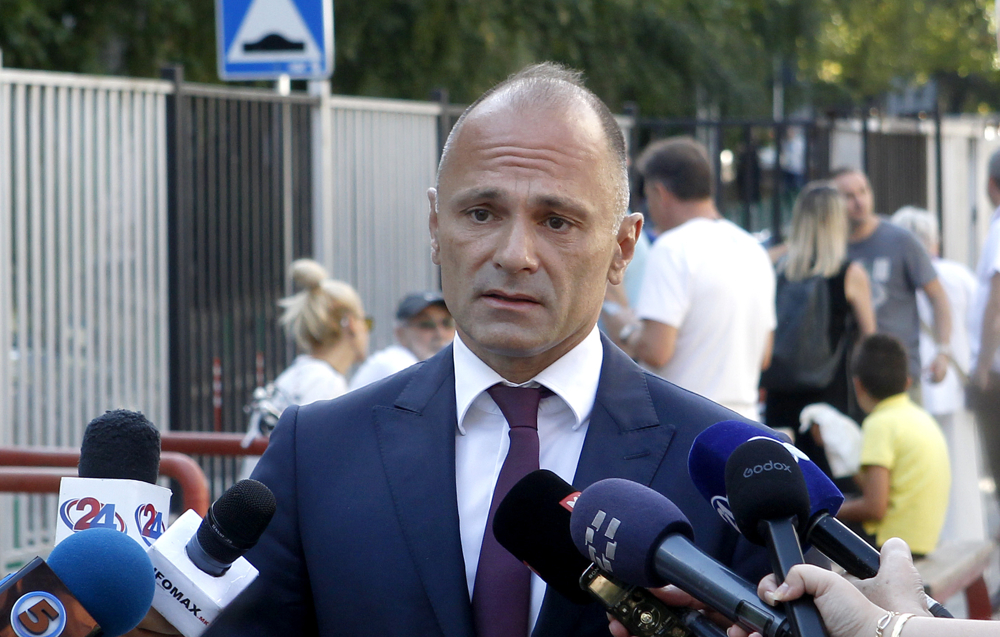 Филипче: Економските индикатори се навистина алармантни - Либертас