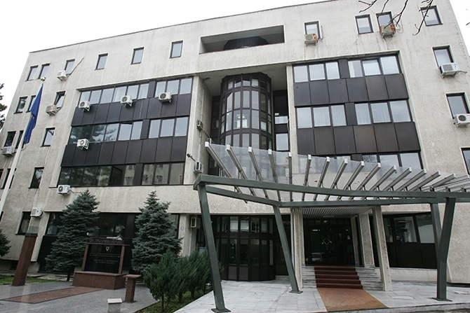 Кривична пријава против лице од Слупчане - во матична книга извршил упис на лажен брак - Либертас