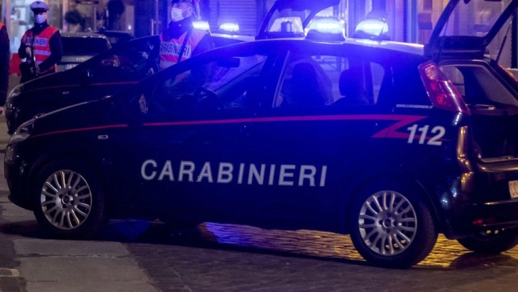 Тројца карабинери загинаа, а десет војници се повредени во експлозија во италијанската покраини Верона - Либертас