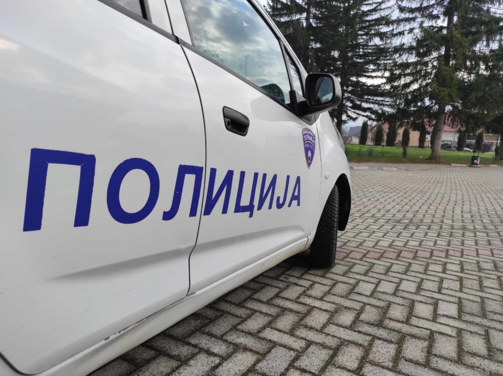 Во Гевгелија спречен обид за убиство на поранешен партнер врз девојка, лишени од слобода две лица - Либертас