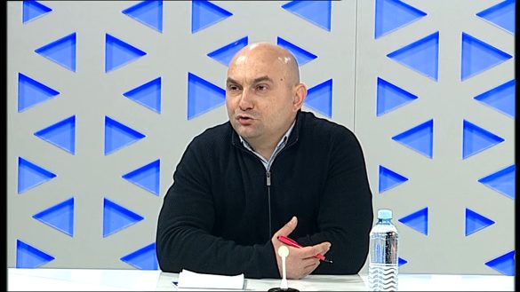 (ВИДЕО) Ацевски: Стојкоски под превезот „наследба за млади" подготвува нова бетонизација на Ѓорче, таргет земјиштето кај црквата Св. Архангел - Либертас