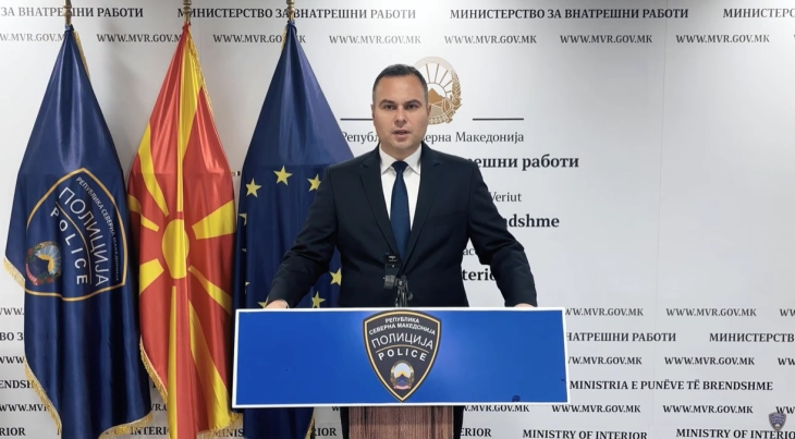 Во Прилеп лишени од слобода две лица поради „поткуп при избори и гласање - Либертас