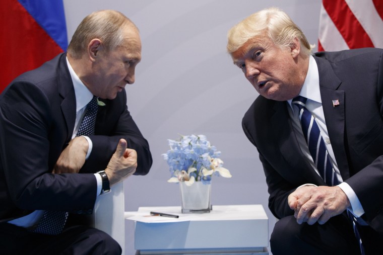 Трамп: Путин може веднаш да ја заврши војната, но не сака - Либертас