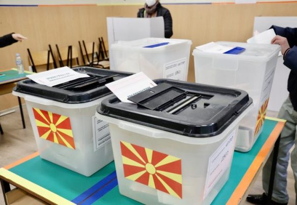За локалните избори акредитирани се 1.451 набљудувач - Либертас