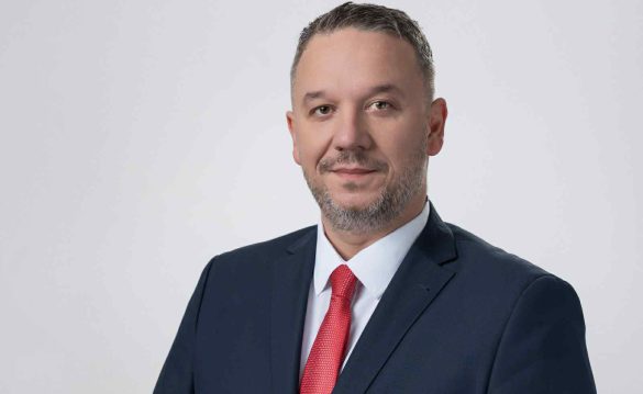 Костовски: Советник од ЗНАМ нападна активисти на СДСМ во Куманово - Либертас