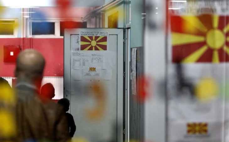Граѓаните по осми пат избираат локална власт - Либертас