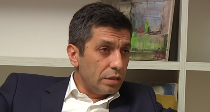 Меџити: Чаир не е средство за враќање на власт - Либертас