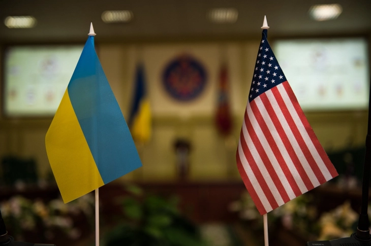 Трамп: САД ќе разгледаат испраќање ракети „Томахавк“ во Украина, се надевам дека ќе ја завршат војната без нив - Либертас
