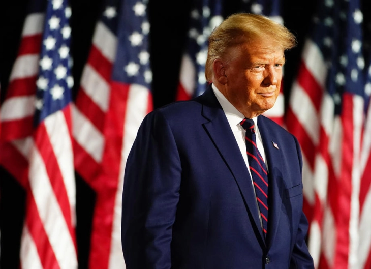 Трамп ќе копретседава со Мировниот самит во Египет: Кој ќе присуствува? - Либертас