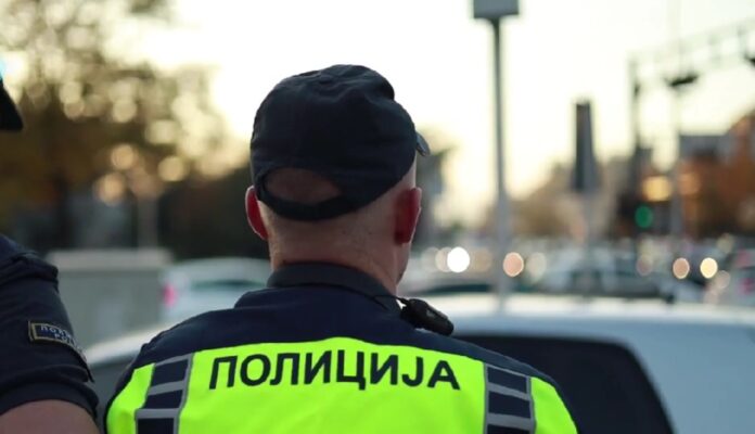 Кавадарчанец лишен од слобода, со 3,32 промили алкохол во крвта управувал возило и учествувал во сообраќајка - Либертас