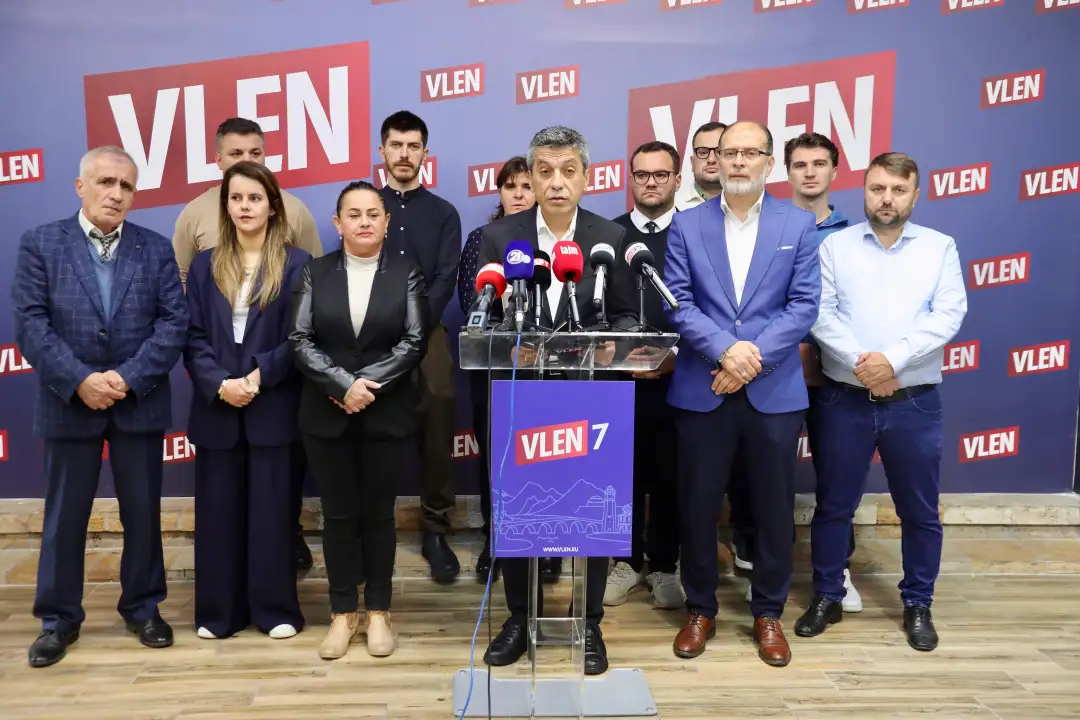 Меџити: Мега паркот Чаир ќе биде најголемиот проект за зеленило и рекреација во историјата на општината - Либертас