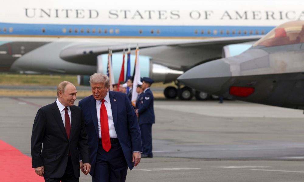 Русија одговори на предлогот на Трамп за прекин на војната