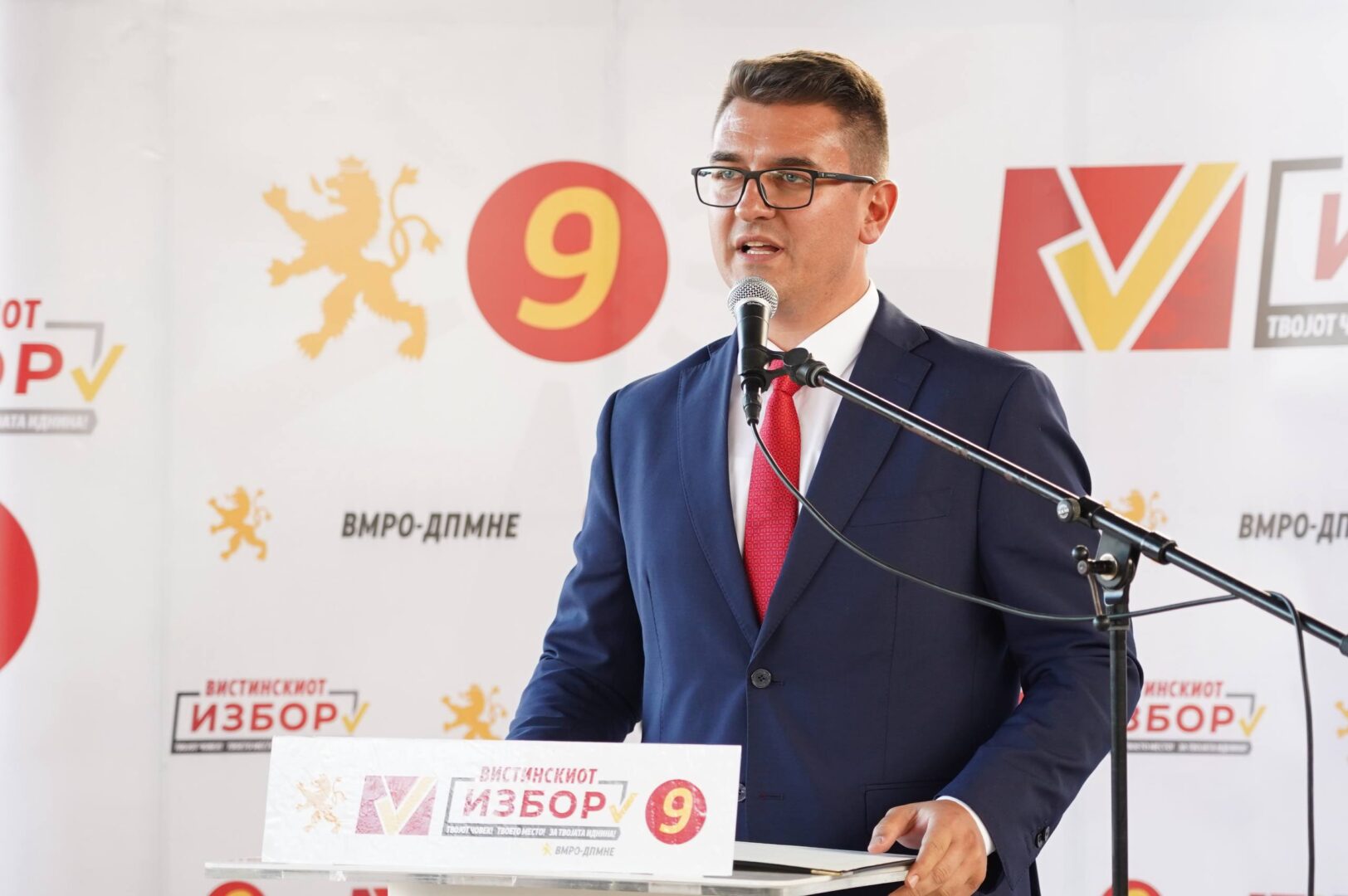 Божинов: Алтернативно водоснабдување за Ново Село и Самоилово со нов довод за чиста вода за пиење и покривање на пазарот во Ново Село