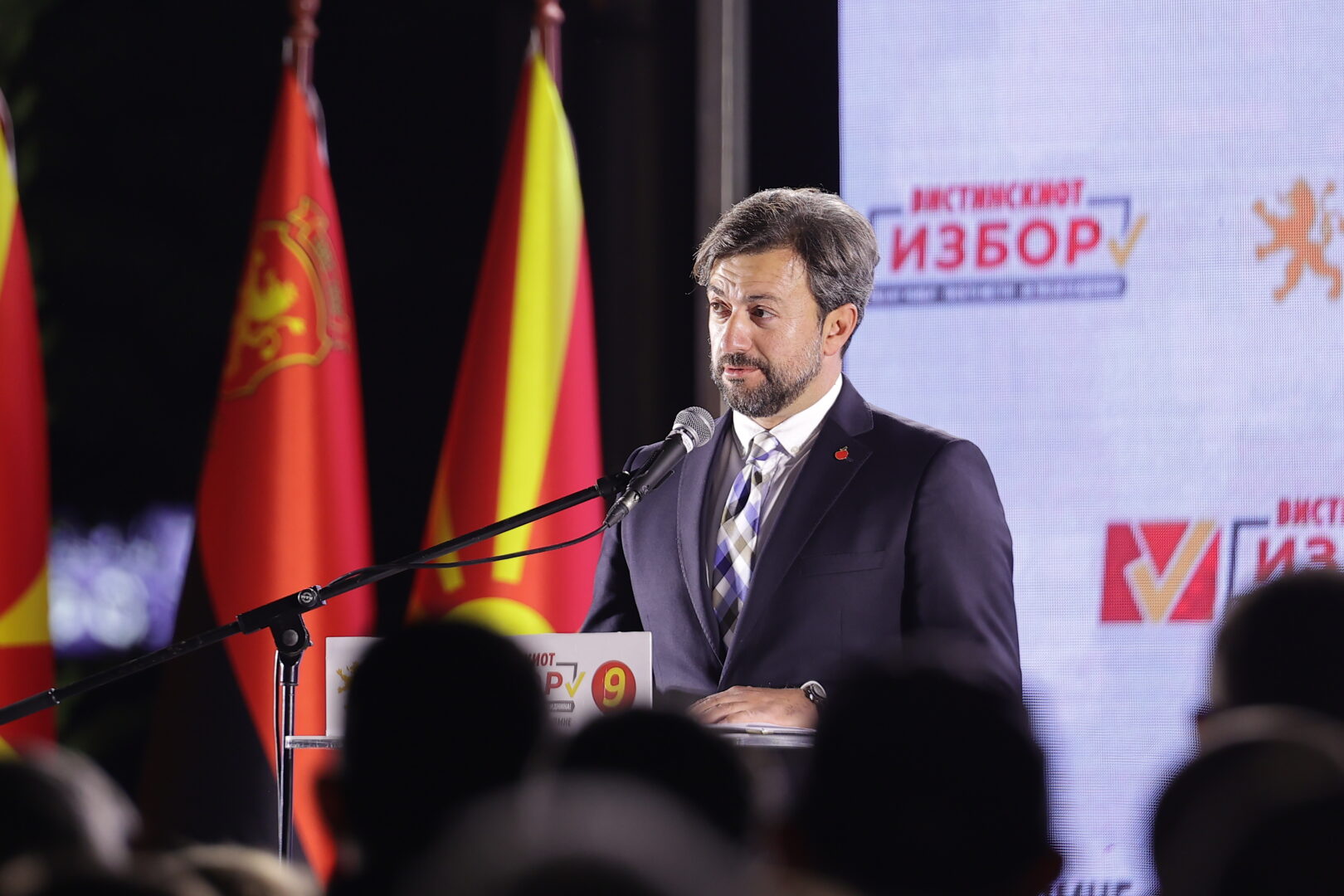 Димитровски: Скопје не треба да биде град кој ги мачи скопјани, туку град кој им служи на скопјани