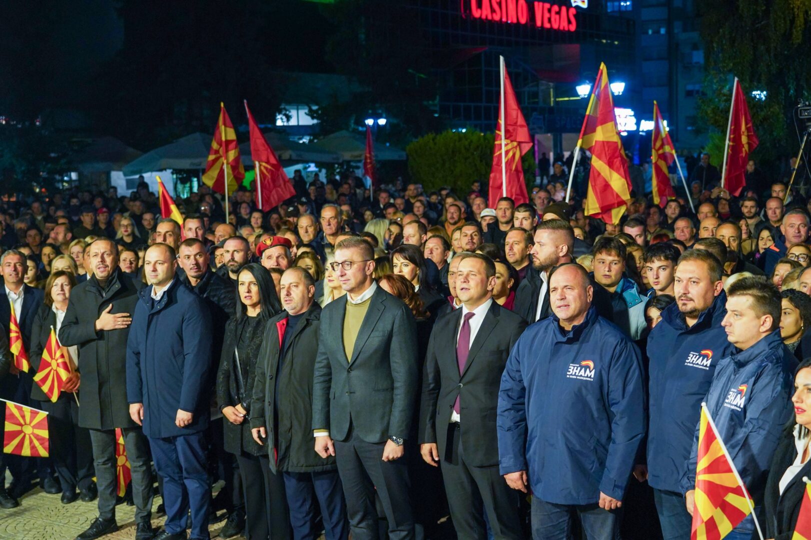 Мисајловски: Куманово дополнително ќе биде град на можности
