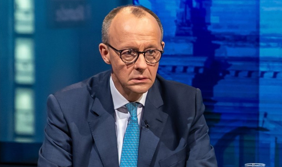 Мерц: Германија ќе издвои 29 милиони евра за Газа