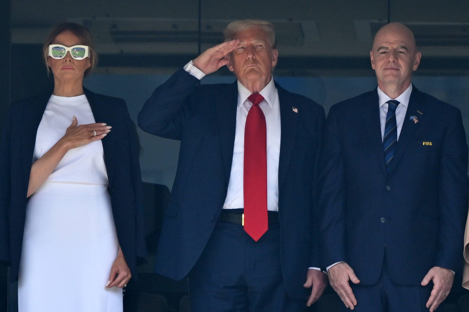 Трамп се закани: Градоначалничката не е добра, ќе во ги одземам натпреварите на СП