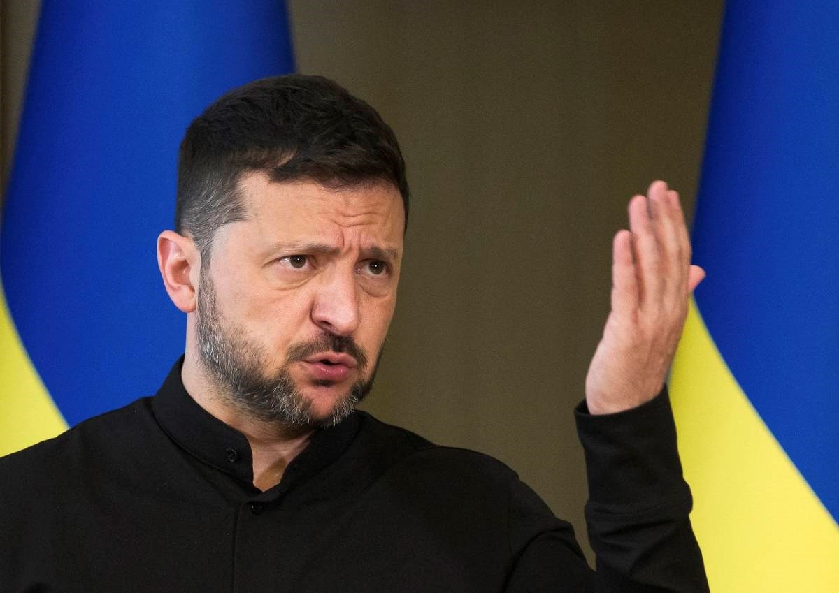 Денес се очекува важна одлука на НАТО за оружјето за Украина