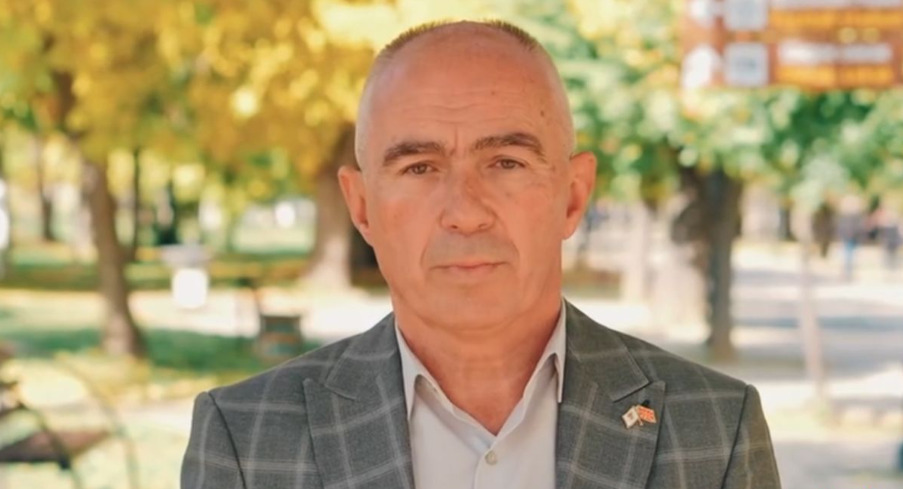 (Видео) Коњановски: Хотелот „Битола“ ќе се адаптира во Дом за стари лица – проект по иницијатива на граѓаните