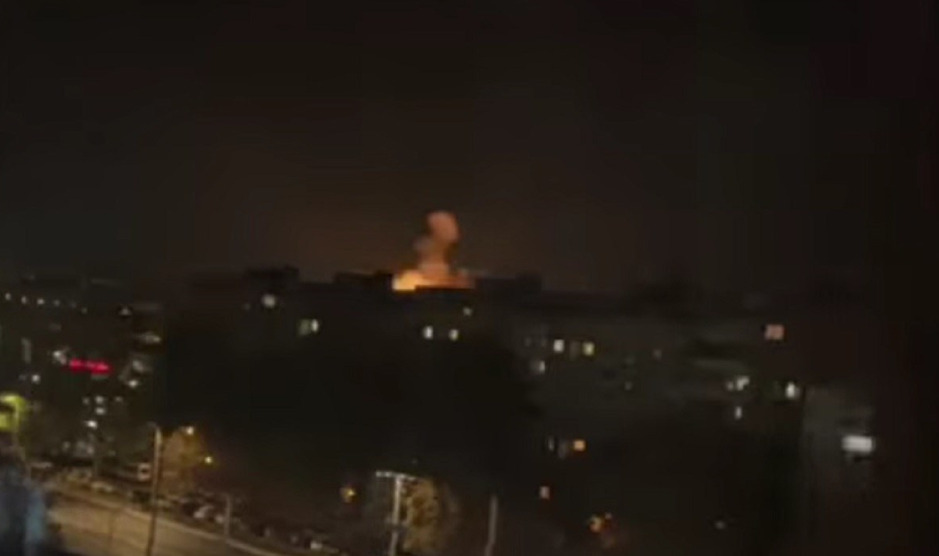 (Видео) Украинците го нападнаа Белгород: град со 300.000 жители остана без електрична енергија