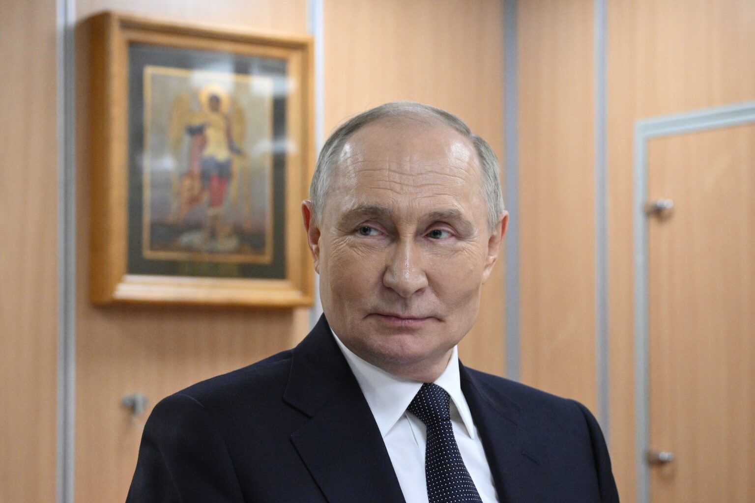 Путин денес слави роденден: уште од мал знаел што сака