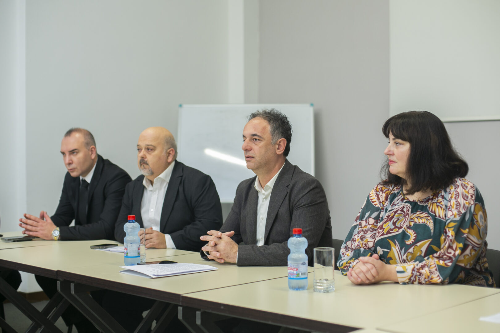 Алиу-Кузмановска по повод Европскиот викенд на органодонорство: Дарувањето орган е надеж за пациентите