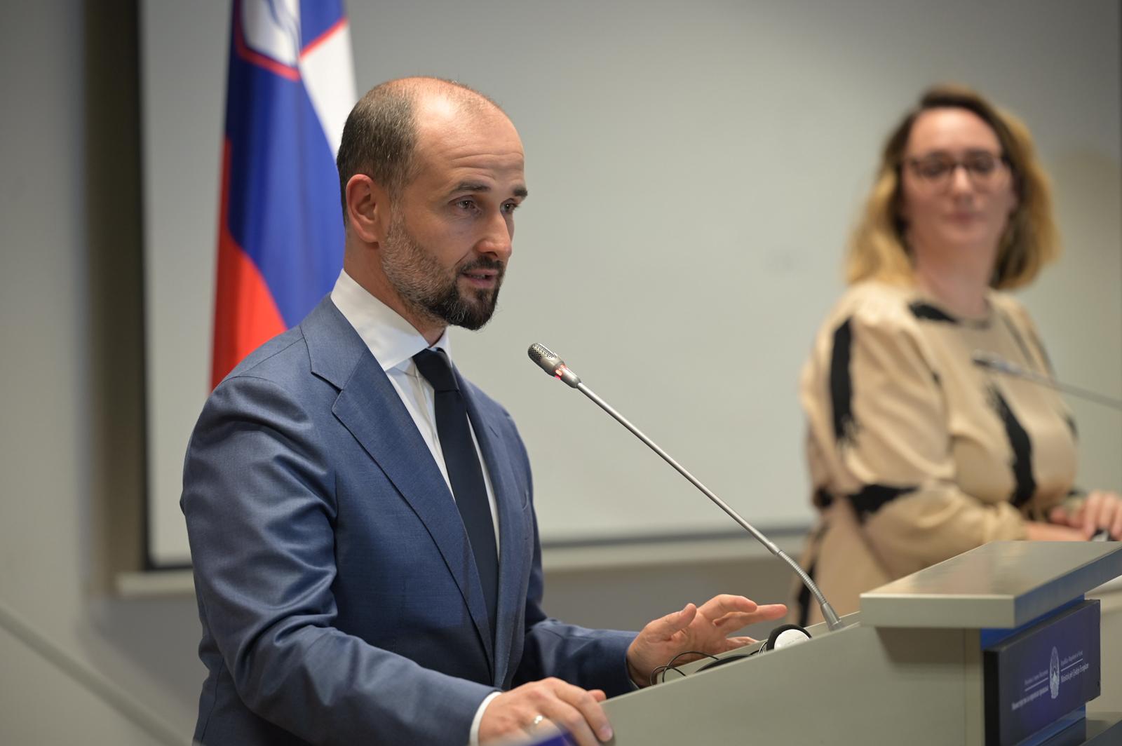Муртезани: Блиската и плодна соработка со Австрија и Словенија е дел од една поширока европска приказна за заеднички напредок, стабилност и споделени вредности