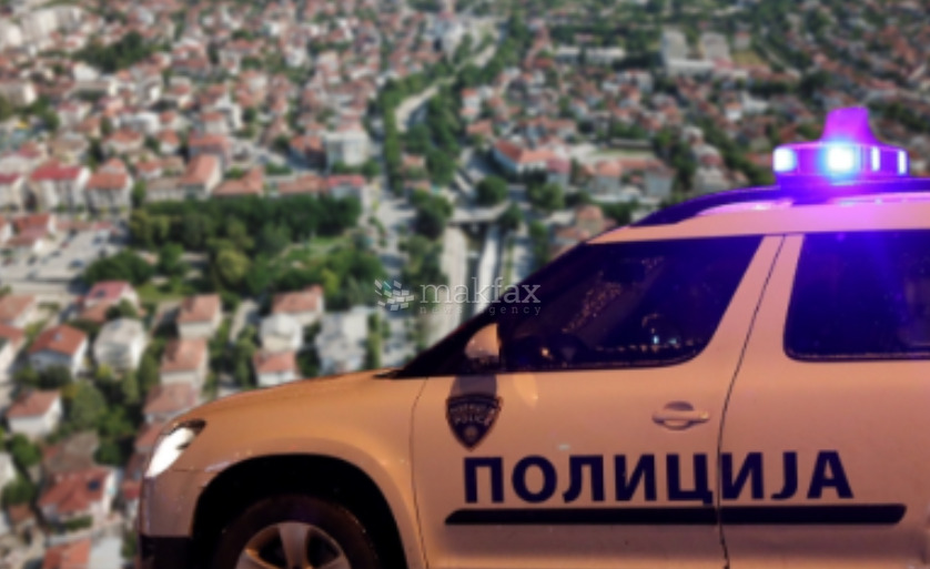 Претреси во домови за стари лица во Скопје под сомненија за нехуман третман: две лица уапсени