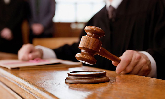 По убиството на судија во Албанија, македонските судии загрижени за сигурноста и почитувањето на нивните права