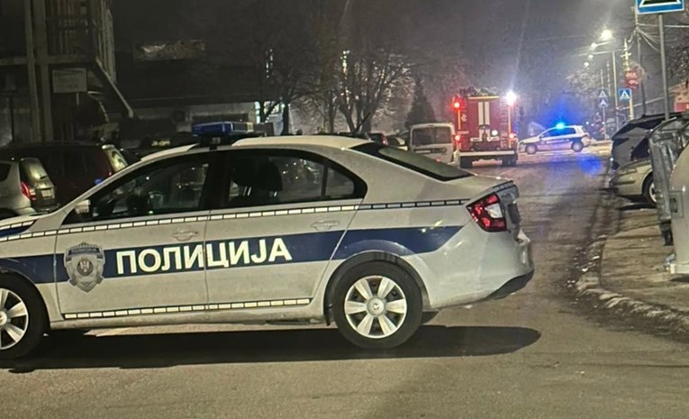 Српски медиуми го објавија идентитетот на Македонецот кој загина во експлозијата во Белград
