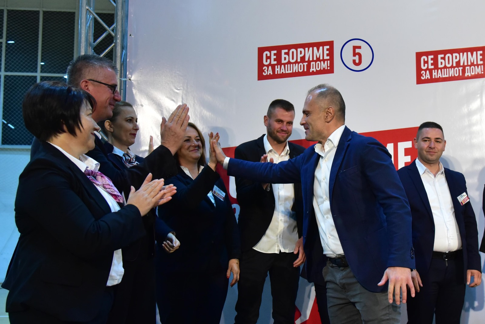 Филипче: Се случуваат големи отпуштања на вработени, а ветија нови работни места