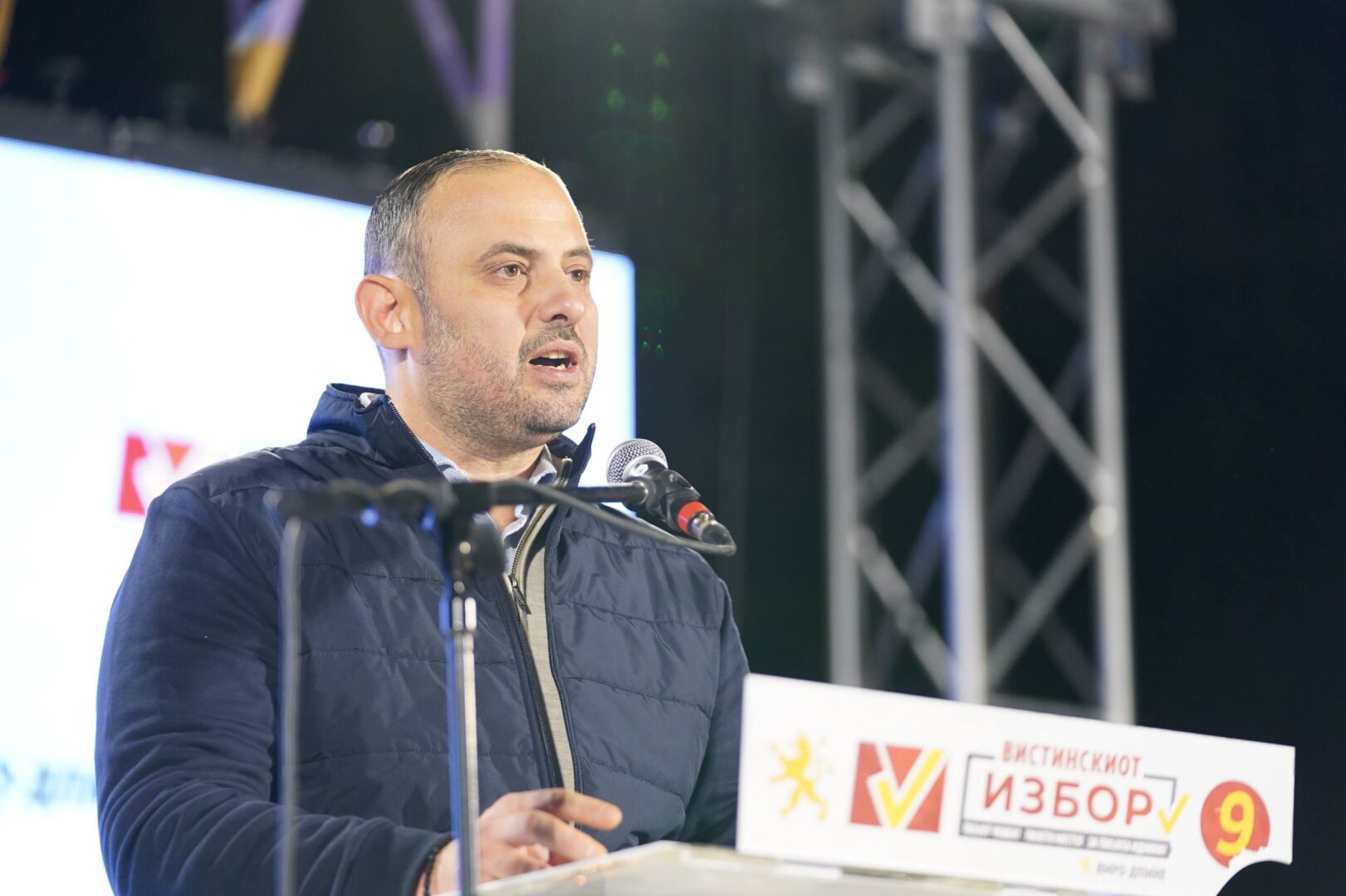 Ѓорѓиевски: Ќе го завршиме булеварот Борис Трајковски до Драчево