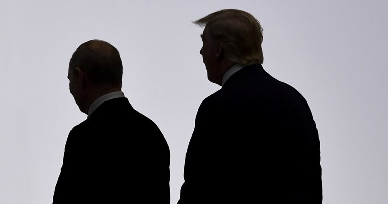 Песков: Многу работи треба да се договорат пред самитот Путин-Трамп