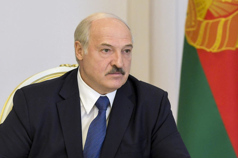 Лукашенко: Подготвен сум за голем договор со Америка