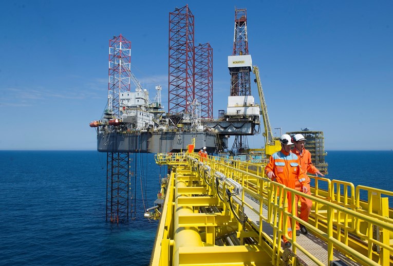 Цените на нафтата се искачија над 66 долари