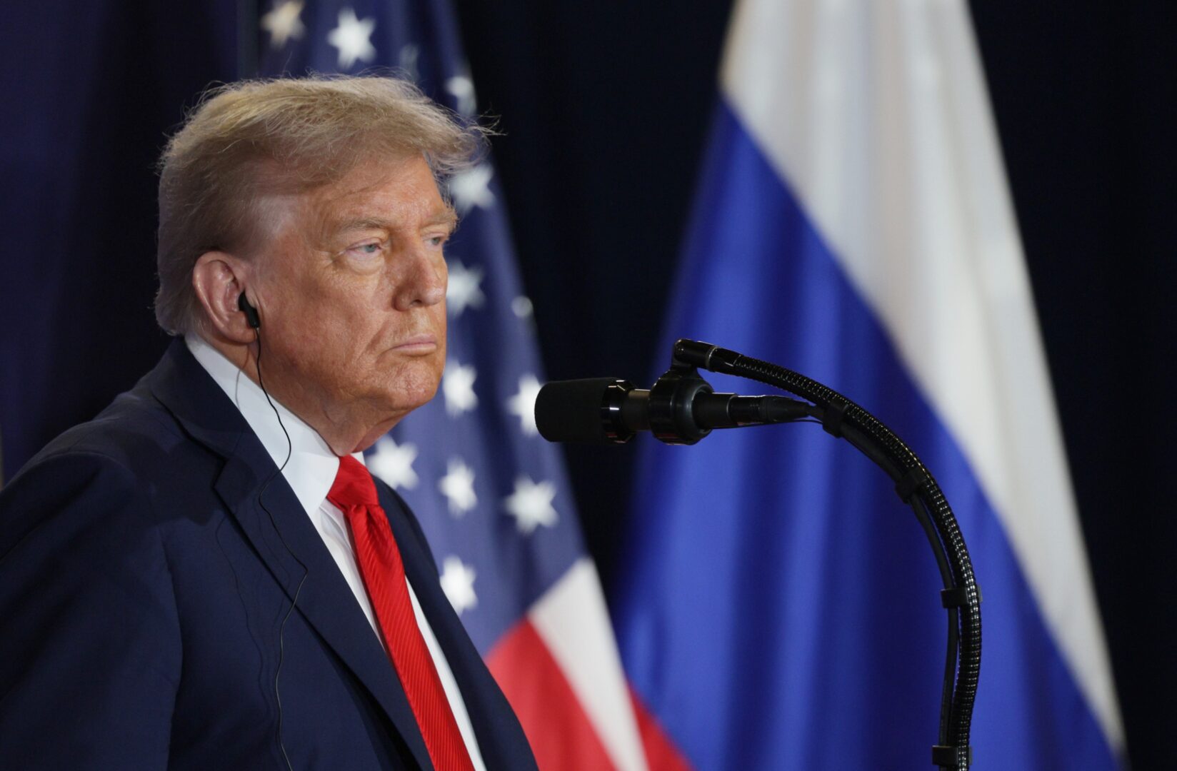 Трамп за договорот за војната во Газа: Неверојатно е, целиот свет се обедини