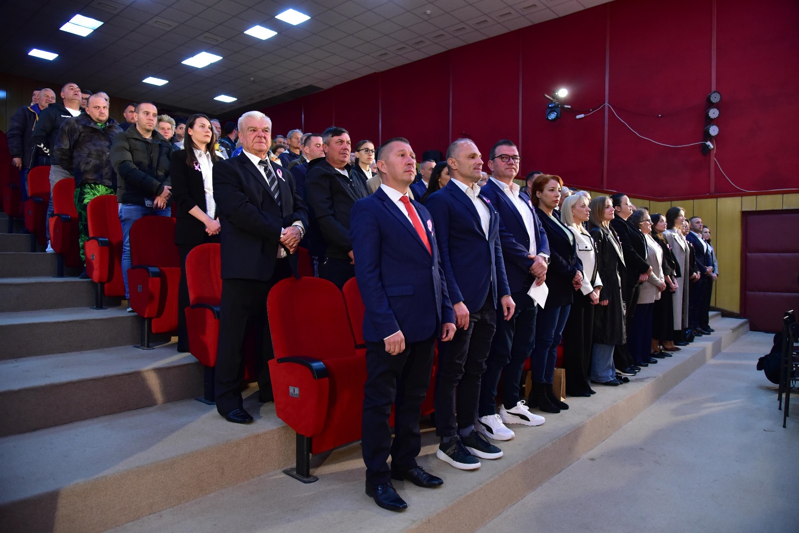 Гичев: ДПМНЕ ги изневери граѓаните, време е за нова позитивна енергија и прогрес во Свети Николе