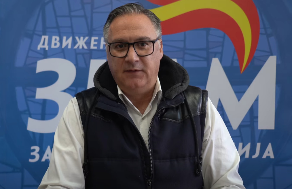 (Видео) Мемов: Дебар Маало е претворено во жртва на урбаното дивеење, Герасимовски е градоначалник со невино лице, без глас