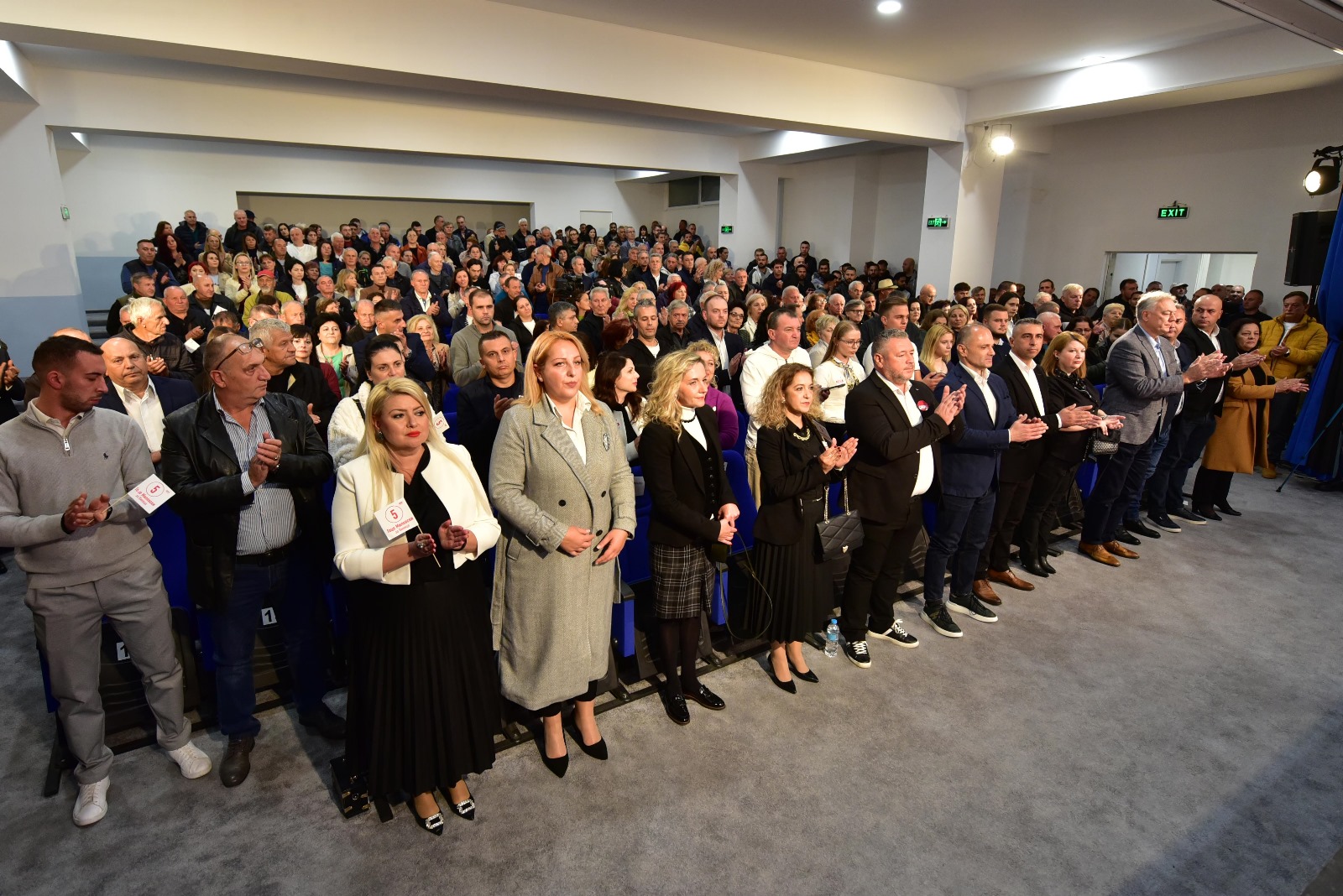 Филипче од Виница: Македонија е претпоследна во Европа по минималната плата - Press24
