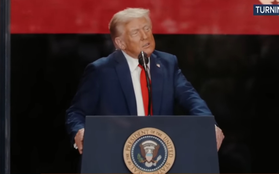 Трамп: Ние сме во војна со Кина - Press24