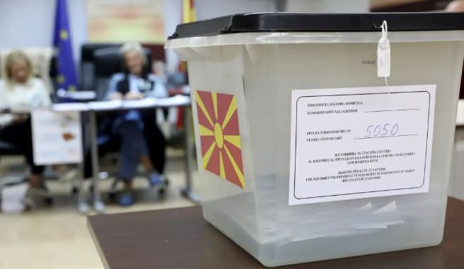 Куманово со најмногу гласачи 94 041, Лозово со најмалку 1905, ќе се гласа на 3474 избирачки места - Press24