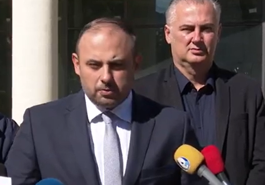 Ѓорѓиевски најави прва подземна сообраќајница во Скопје: Ќе ја промениме сообраќајната иднина на градот - Press24