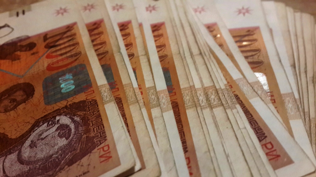 Зголемени цените на угостителските услуги - Press24