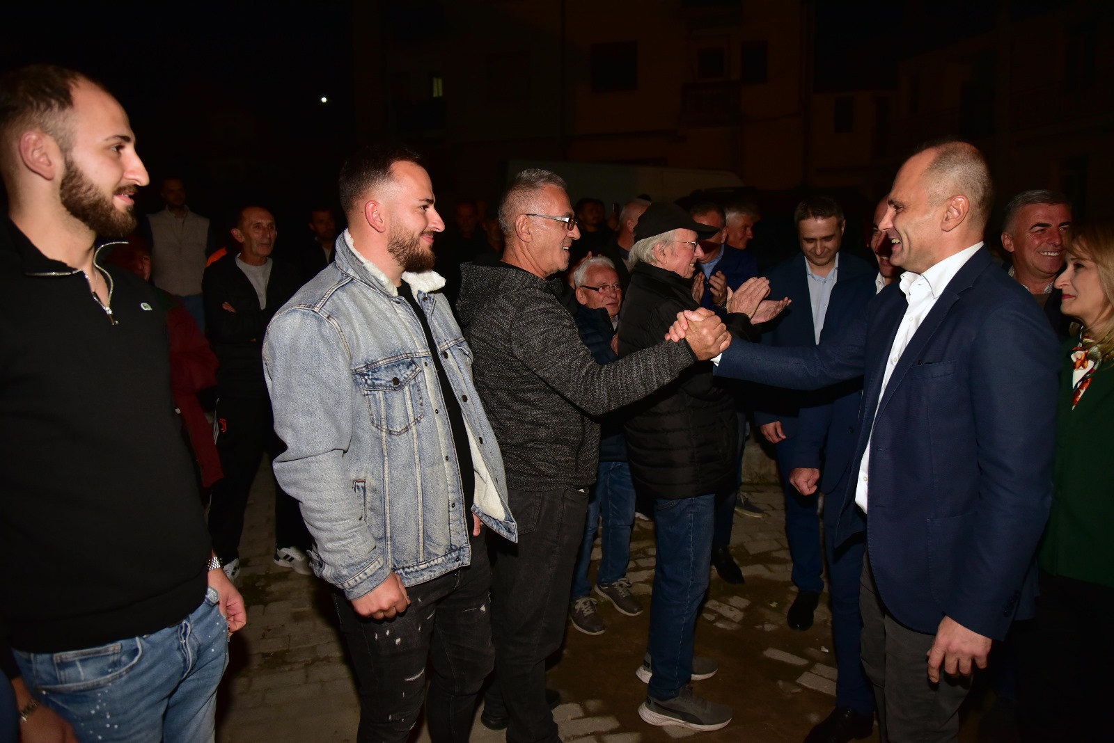 Филипче: Пораката на Венецијанската комисија е јасна, реформи за независно судство - Press24