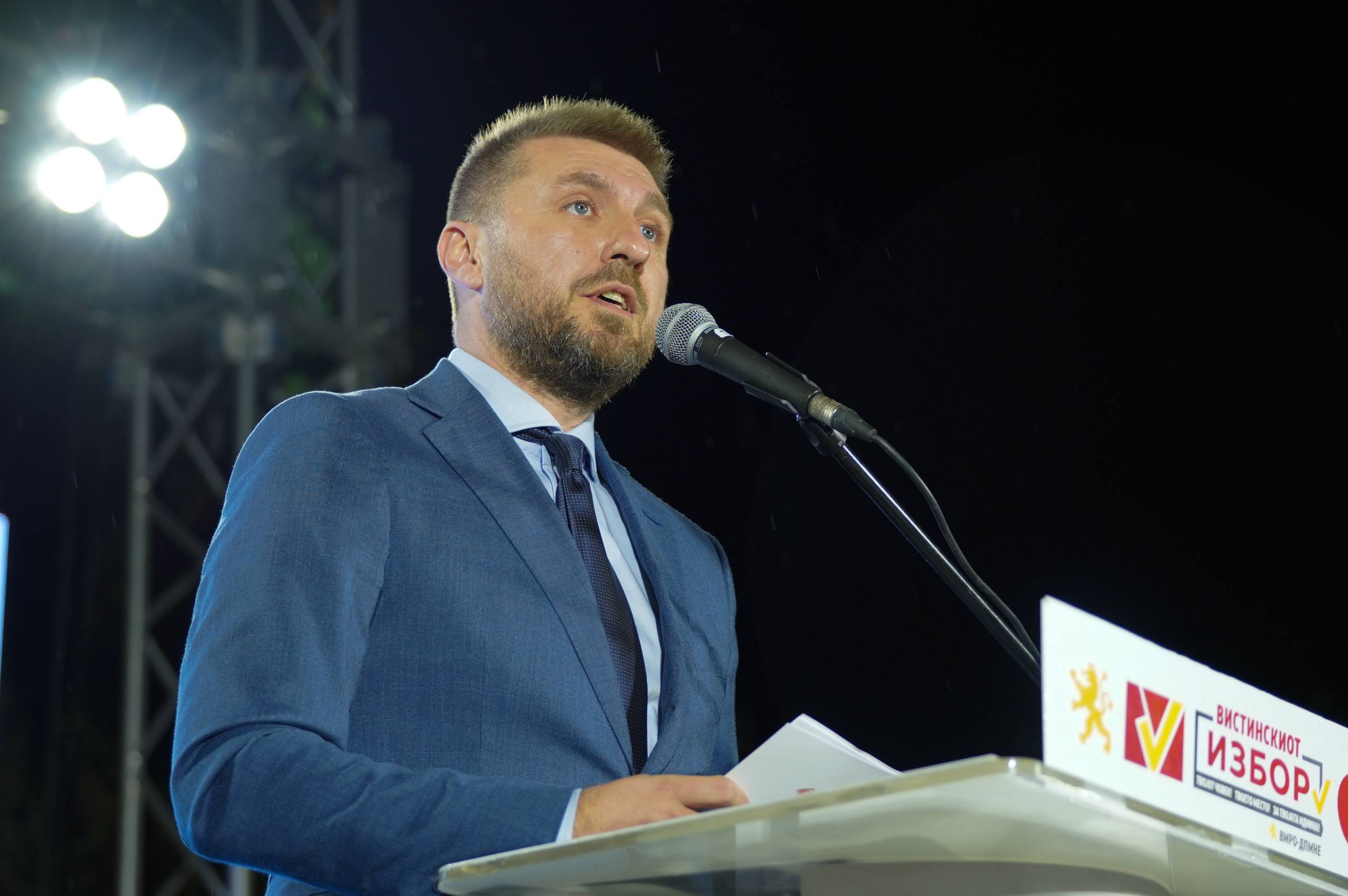 Митески: Лисиче ќе добие топлификација - Press24